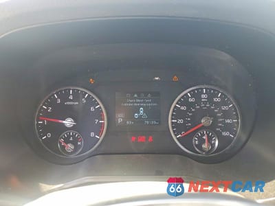 Zdjęcie 9 z 14 samochodu: 2021 KIA TELLURIDE LX VIN:5XYP2DHC5MG106992 - miniatura