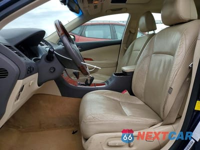 Zdjęcie 7 z 12 samochodu: 2012 LEXUS ES 350 VIN:JTHBK1EG1C2474450 - miniatura
