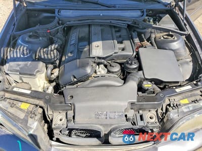 Zdjęcie 11 z 11 samochodu: 2005 BMW 330 CI VIN:WBABW53415PL50283 - miniatura