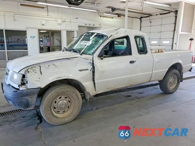 2002 FORD RANGER SUPER CAB 1FTYR45EX2PA97013 - główne zdjęcie licytacji z USA - miniatura