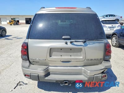 Zdjęcie 6 z 13 samochodu: 2003 CHEVROLET TRAILBLAZER EXT VIN:1GNET16S336174827 - miniatura