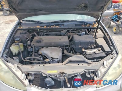 Zdjęcie 11 z 11 samochodu: 2002 TOYOTA CAMRY LE VIN:4T1BE32K22U525188 - miniatura