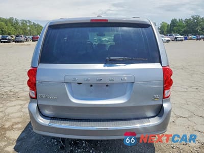 Zdjęcie 6 z 13 samochodu: 2019 DODGE GRAND CARAVAN SXT VIN:2C4RDGCGXKR562851 - miniatura