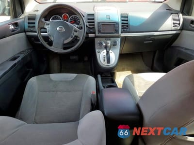 Zdjęcie 8 z 11 samochodu: 2012 NISSAN SENTRA 2.0 VIN:3N1AB6AP4CL743168 - miniatura