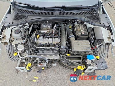 Zdjęcie 11 z 13 samochodu: 2021 VOLKSWAGEN JETTA S VIN:3VWC57BU7MM055486 - miniatura