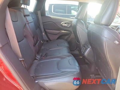Zdjęcie 11 z 13 samochodu: 2014 JEEP CHEROKEE LIMITED VIN:1C4PJMDS1EW243402 - miniatura