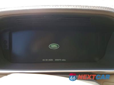 Zdjęcie 9 z 13 samochodu: 2015 LAND ROVER RANGE ROVER SUPERCHARGED VIN:SALGS2TF9FA232063 - miniatura