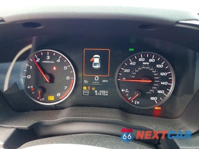 Zdjęcie 9 z 13 samochodu: 2023 SUBARU WRX PREMIUM VIN:JF1VBAF64P9807411 - miniatura