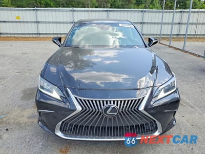 Piąte zdjęcie samochodu w środku: 2020 LEXUS ES 350 LUXURY VIN:58AEZ1B19LU055362 - miniatura