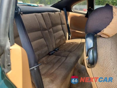 Zdjęcie 10 z 11 samochodu: 1998 FORD MUSTANG VIN:1FAFP4042WF242221 - miniatura