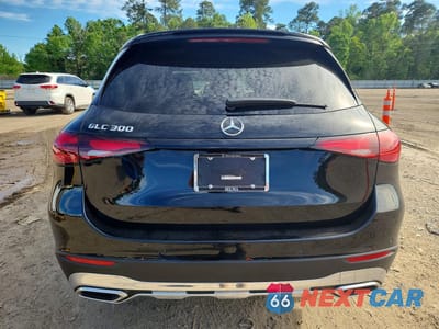Zdjęcie 6 z 13 samochodu: 2026 MERCEDES-BENZ GLC 300 VIN:W1NKM4GB4TF470196 - miniatura