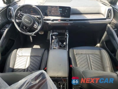 Zdjęcie 8 z 14 samochodu: 2024 KIA SORENTO X-LINE SX PRESTIGE VIN:5XYRKDJF4RG256158 - miniatura