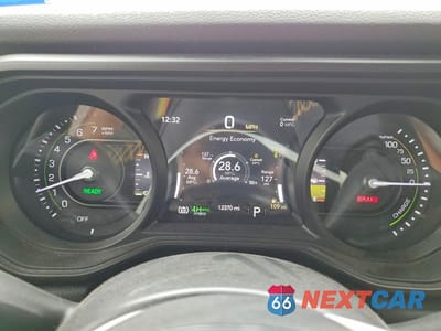 Zdjęcie 9 z 12 samochodu: 2024 JEEP WRANGLER 4XE VIN:1C4RJXN62RW154200 - miniatura