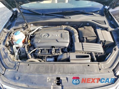Zdjęcie 11 z 13 samochodu: 2017 VOLKSWAGEN PASSAT R-LINE VIN:1VWDT7A36HC006130 - miniatura