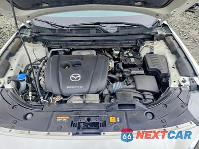 Zdjęcie 11 z 12 samochodu: 2021 MAZDA CX-5 GRAND TOURING VIN:JM3KFBDM1M1493467 - miniatura