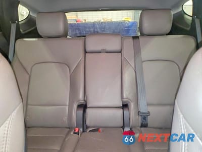 Zdjęcie 10 z 14 samochodu: 2013 HYUNDAI SANTA FE SPORT 2.0T VIN:5XYZU3LA7DG078910 - miniatura