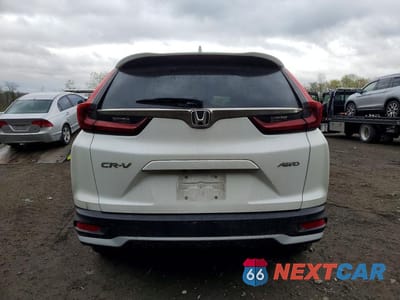 Zdjęcie 6 z 14 samochodu: 2020 HONDA CR-V EX VIN:2HKRW2H55LH623736 - miniatura
