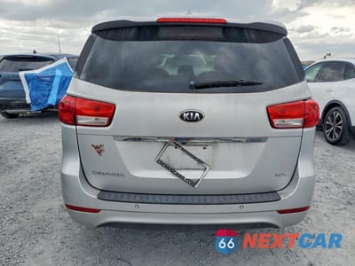 Zdjęcie 6 z 14 samochodu: 2018 KIA SEDONA EX VIN:KNDMC5C16J6348099 - miniatura