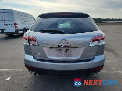 Zdjęcie 6 z 13 samochodu: 2008 MAZDA CX-9 VIN:JM3TB38V680160394 - miniatura