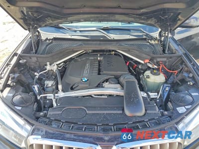 Zdjęcie 12 z 13 samochodu: 2018 BMW X5 XDRIVE35I VIN:5UXKR0C54J0Y00614 - miniatura