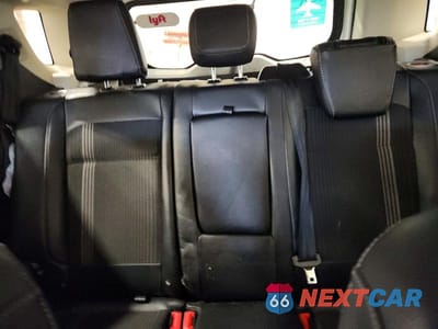 Zdjęcie 10 z 13 samochodu: 2020 FORD ECOSPORT SES VIN:MAJ6S3JL4LC362680 - miniatura