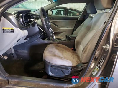 Zdjęcie 7 z 12 samochodu: 2013 KIA OPTIMA LX VIN:5XXGM4A77DG166753 - miniatura