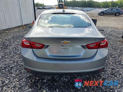 Zdjęcie 6 z 12 samochodu: 2023 CHEVROLET MALIBU LT VIN:1G1ZD5STXPF253388 - miniatura