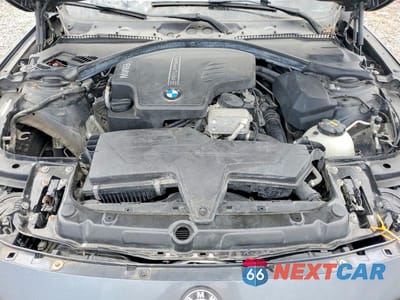 Zdjęcie 11 z 12 samochodu: 2015 BMW 320 I XDRIVE VIN:WBA3C3G50FNS73522 - miniatura