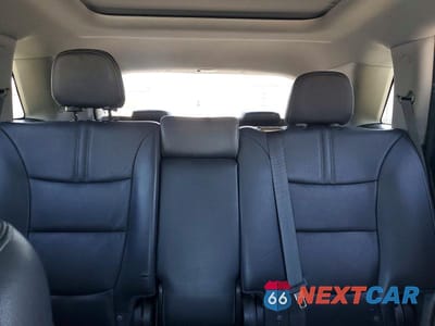 Zdjęcie 10 z 12 samochodu: 2011 KIA SORENTO SX VIN:5XYKWDA28BG145105 - miniatura