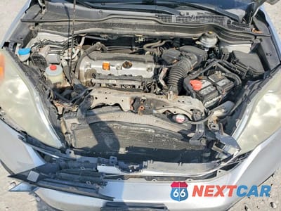 Zdjęcie 11 z 12 samochodu: 2010 HONDA CR-V EXL VIN:5J6RE4H78AL014918 - miniatura
