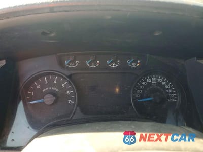Zdjęcie 9 z 12 samochodu: 2013 FORD F150 VIN:1FTNF1CF2DKD97439 - miniatura