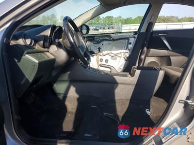 Zdjęcie 7 z 12 samochodu: 2012 MAZDA 3 S VIN:JM1BL1V52C1679634 - miniatura