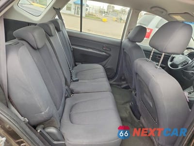 Zdjęcie 10 z 12 samochodu: 2012 KIA RONDO VIN:KNAHH8A85C7411448 - miniatura