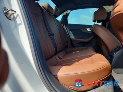 Zdjęcie 10 z 12 samochodu: 2018 AUDI A4 PREMIUM PLUS VIN:WAUENAF41JA074284 - miniatura