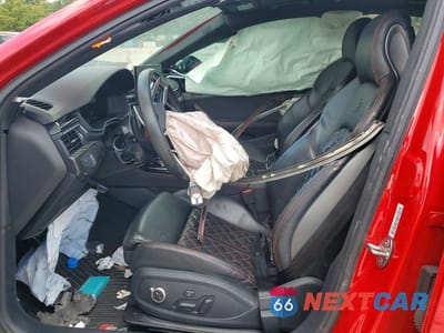 Zdjęcie 7 z 13 samochodu: 2023 AUDI S4 PREMIUM PLUS VIN:WAUB4BF4XPA020891 - miniatura
