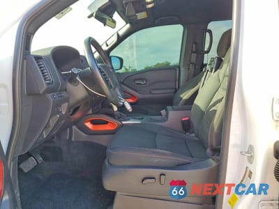 Zdjęcie 7 z 12 samochodu: 2022 NISSAN FRONTIER PRO-X VIN:1N6ED1EJ9NN678772 - miniatura