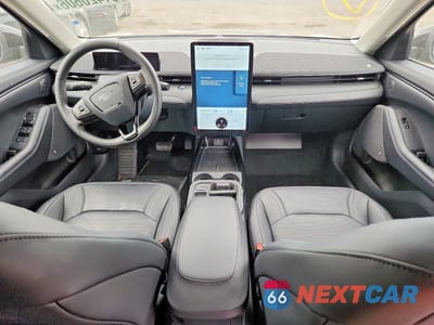 Zdjęcie 8 z 13 samochodu: 2025 FORD MUSTANG MACH-E PREMIUM VIN:3FMTK3R79SMA14743 - miniatura