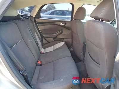 Zdjęcie 10 z 11 samochodu: 2012 FORD FOCUS SEL VIN:1FAHP3M22CL437471 - miniatura