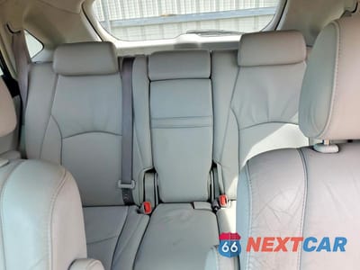 Zdjęcie 10 z 13 samochodu: 2008 LEXUS RX 350 VIN:2T2HK31U98C067452 - miniatura