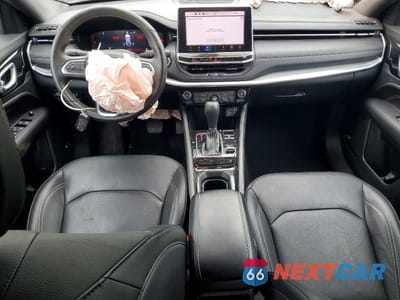 Zdjęcie 8 z 13 samochodu: 2022 JEEP COMPASS LIMITED VIN:3C4NJDCB2NT236022 - miniatura