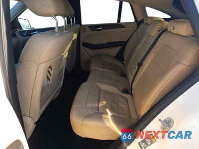 Zdjęcie 6 z 11 samochodu: 2018 MERCEDES-BENZ GLE COUPE 43 AMG VIN:4JGED6EB6JA100859 - miniatura