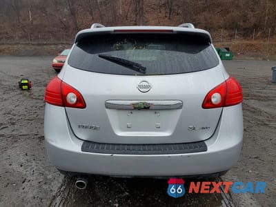 Zdjęcie 6 z 13 samochodu: 2012 NISSAN ROGUE VIN:JN8AS5MV6CW392604 - miniatura
