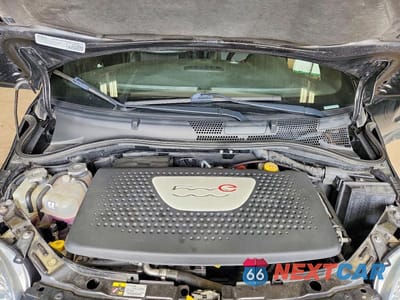 Zdjęcie 12 z 12 samochodu: 2015 FIAT 500 ELECTRIC VIN:3C3CFFGE7FT732562 - miniatura