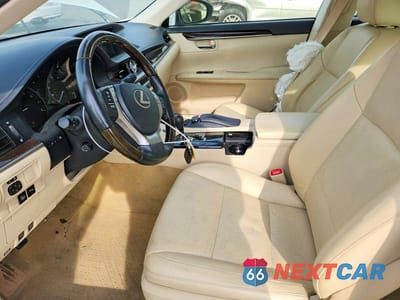 Zdjęcie 7 z 11 samochodu: 2015 LEXUS ES 350 BASE VIN:JTHBK1GG0F2163299 - miniatura
