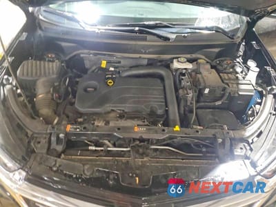 Zdjęcie 12 z 13 samochodu: 2024 CHEVROLET EQUINOX PREMIER VIN:3GNAXXEG0RL350038 - miniatura
