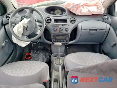 Zdjęcie 8 z 11 samochodu: 2002 TOYOTA ECHO BASE VIN:JTDBT123220207148 - miniatura