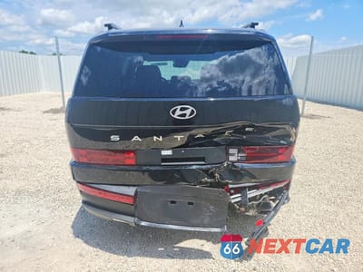 Zdjęcie 6 z 13 samochodu: 2026 HYUNDAI SANTA FE SEL VIN:5NMP24GL8TH188190 - miniatura
