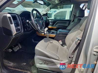 Zdjęcie 7 z 11 samochodu: 2016 CHEVROLET SILVERADO C1500 LTZ VIN:3GCPCSECXGG212673 - miniatura