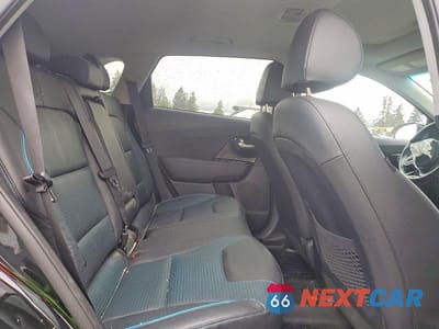 Zdjęcie 11 z 14 samochodu: 2022 KIA NIRO EX PREMIUM VIN:KNDCE3LG7N5118839 - miniatura