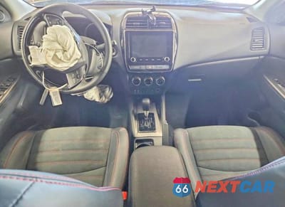 Zdjęcie 8 z 13 samochodu: 2025 MITSUBISHI OUTLANDER SPORT S VIN:JA4ARUAU2SU006956 - miniatura